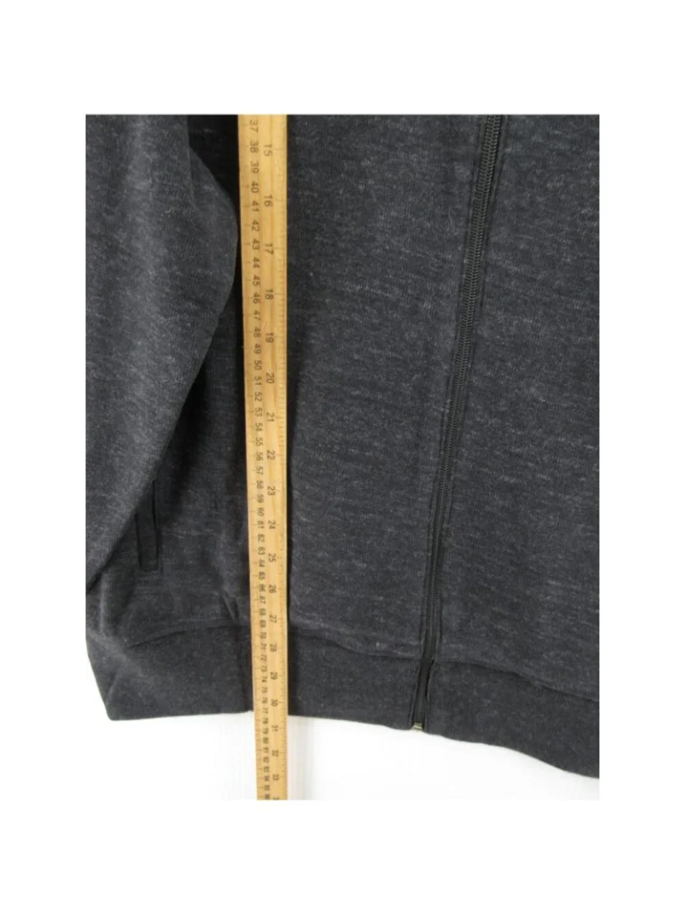 Polo Ralph Lauren Jacket 2XB Big Performance Sweatshirt Full Zip Pony